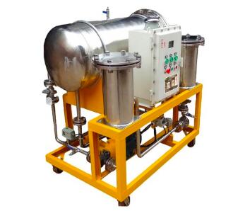 使用透平油濾油機(jī)時(shí)需注意哪些應(yīng)用細(xì)節(jié)？