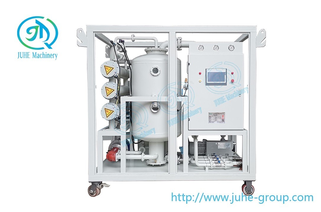 多功能凈油機(jī)的使用注意事項(xiàng)有哪些？