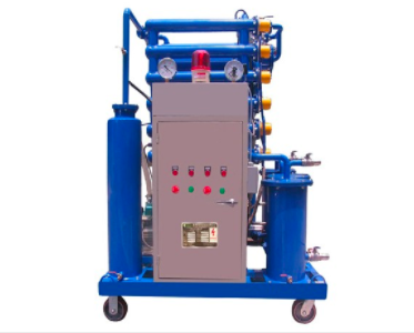 變壓器油真空濾油機(jī)的注意事項(xiàng)有哪些？