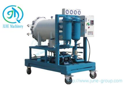 選擇離心式凈油機(jī)有助于解決哪些問(wèn)題