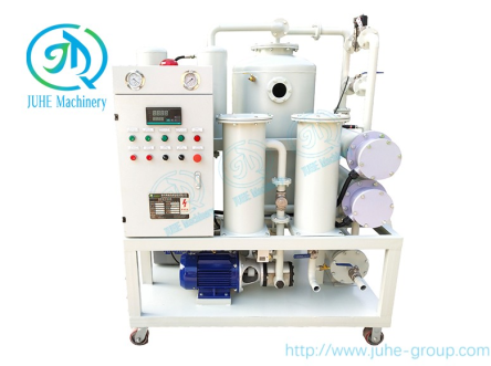 選購(gòu)離心式凈油機(jī)的三大技巧