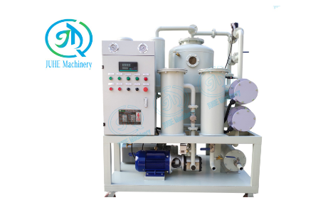 如何做好真空濾油機(jī)的日常保養(yǎng)維護(hù)