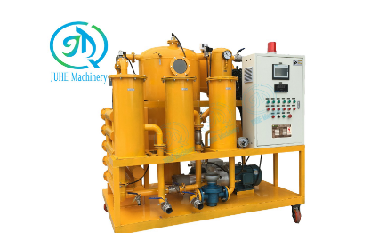 多功能凈油機(jī)好用的原因是什么