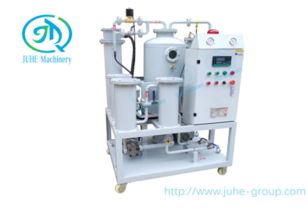 使用移動式濾油小車應注意哪些事項